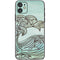 California Big Wave iPhone 11 Skin